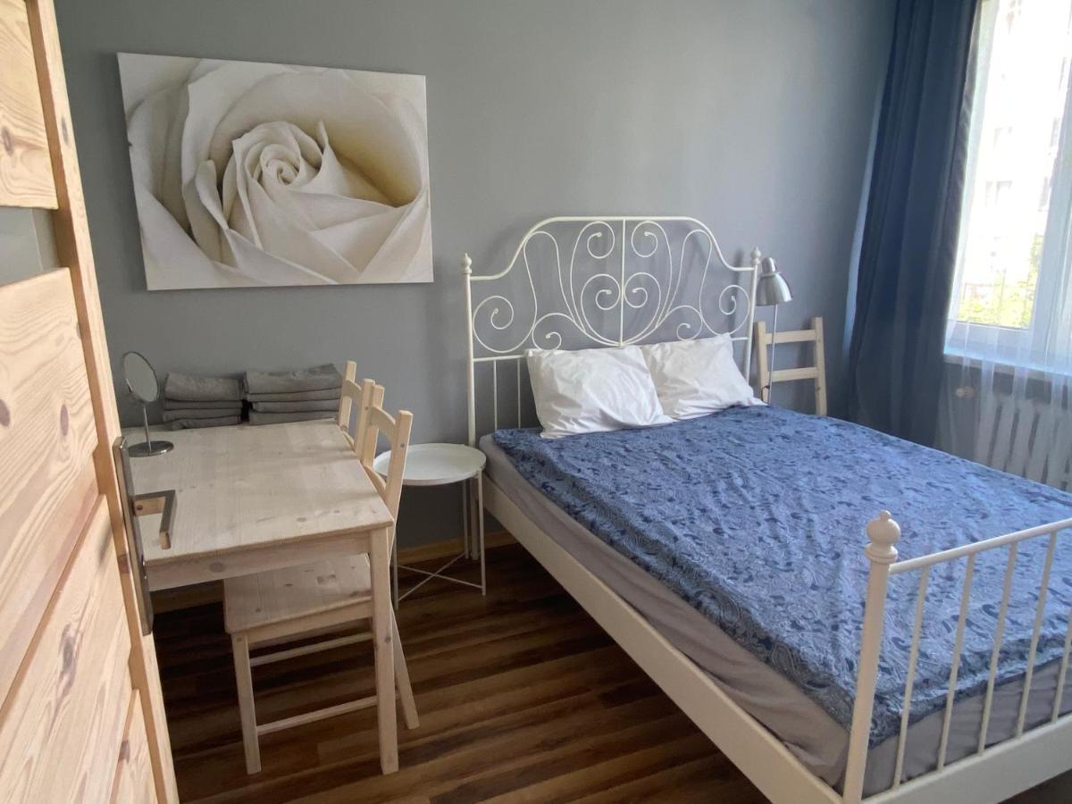 Apartament Jana Тарновськє-Гури Екстер'єр фото