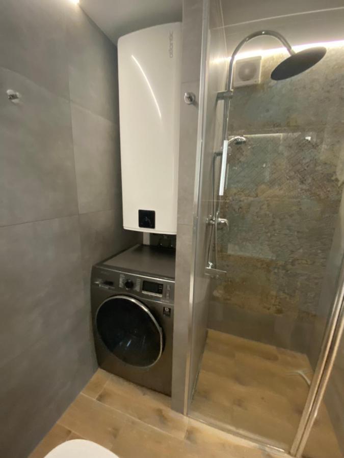 Apartament Jana Тарновськє-Гури Екстер'єр фото